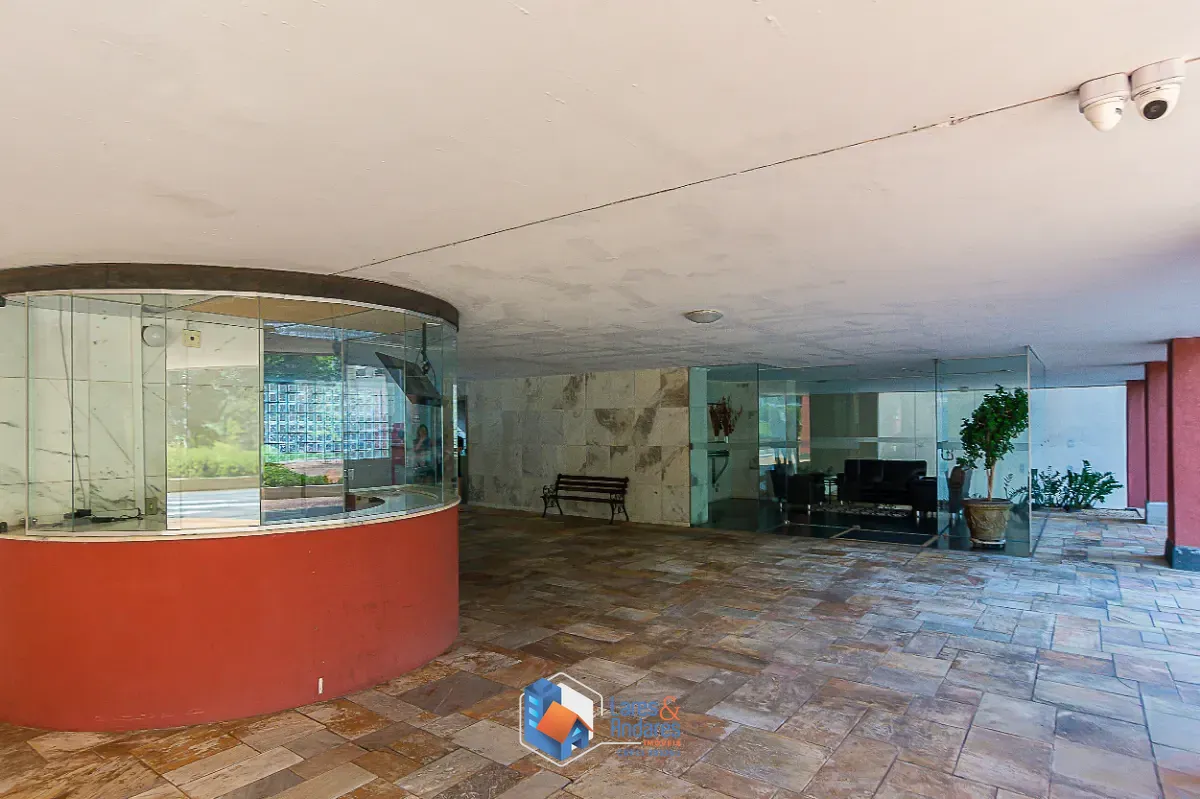 Apartamento, 3 quartos, 117 m² - Foto 32