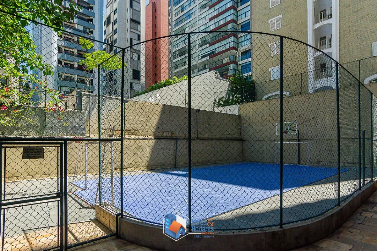Apartamento, 3 quartos, 117 m² - Foto 33