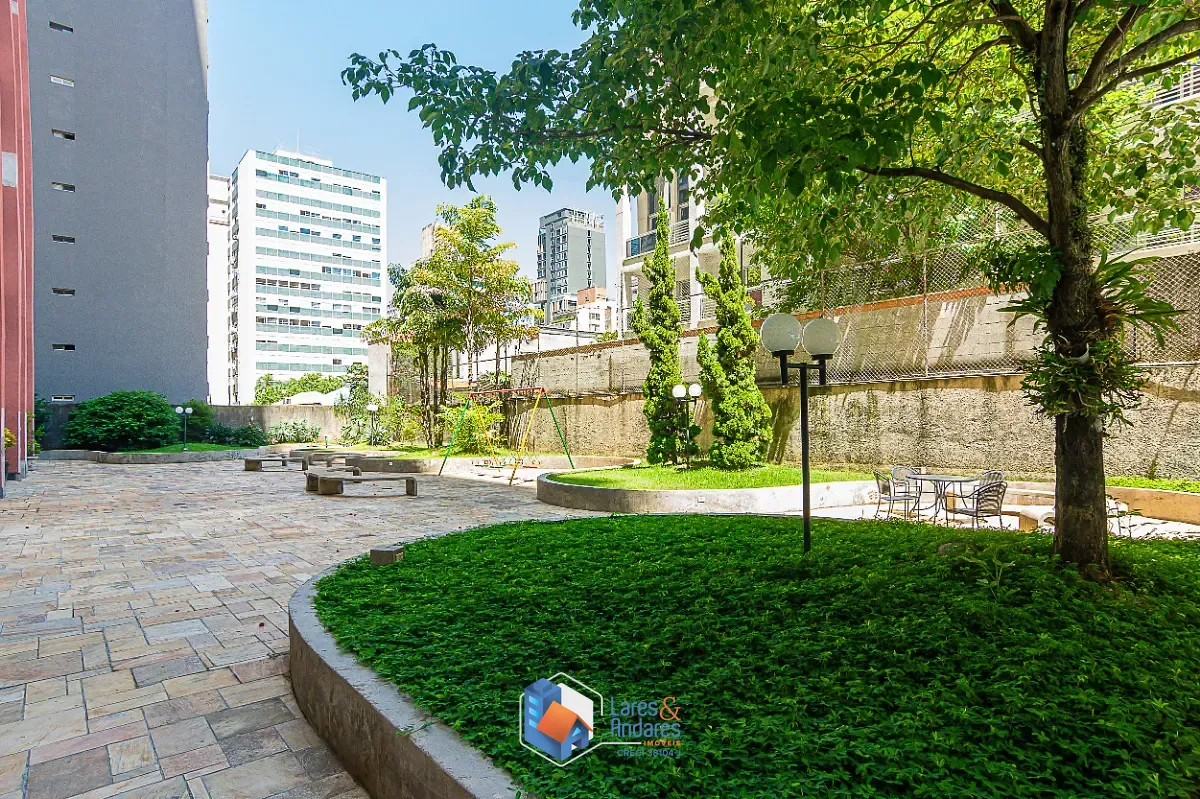 Apartamento, 3 quartos, 117 m² - Foto 34
