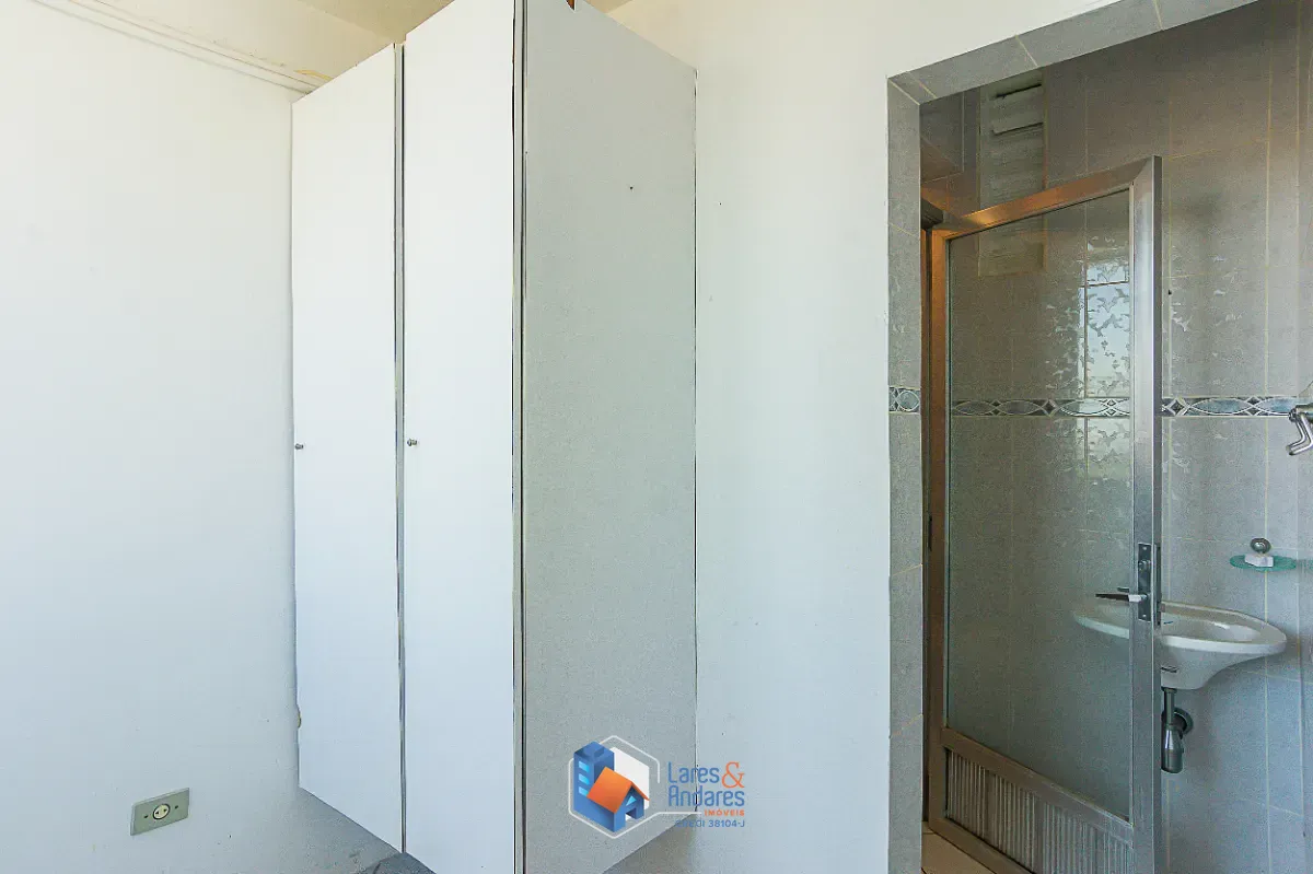 Apartamento, 3 quartos, 117 m² - Foto 25