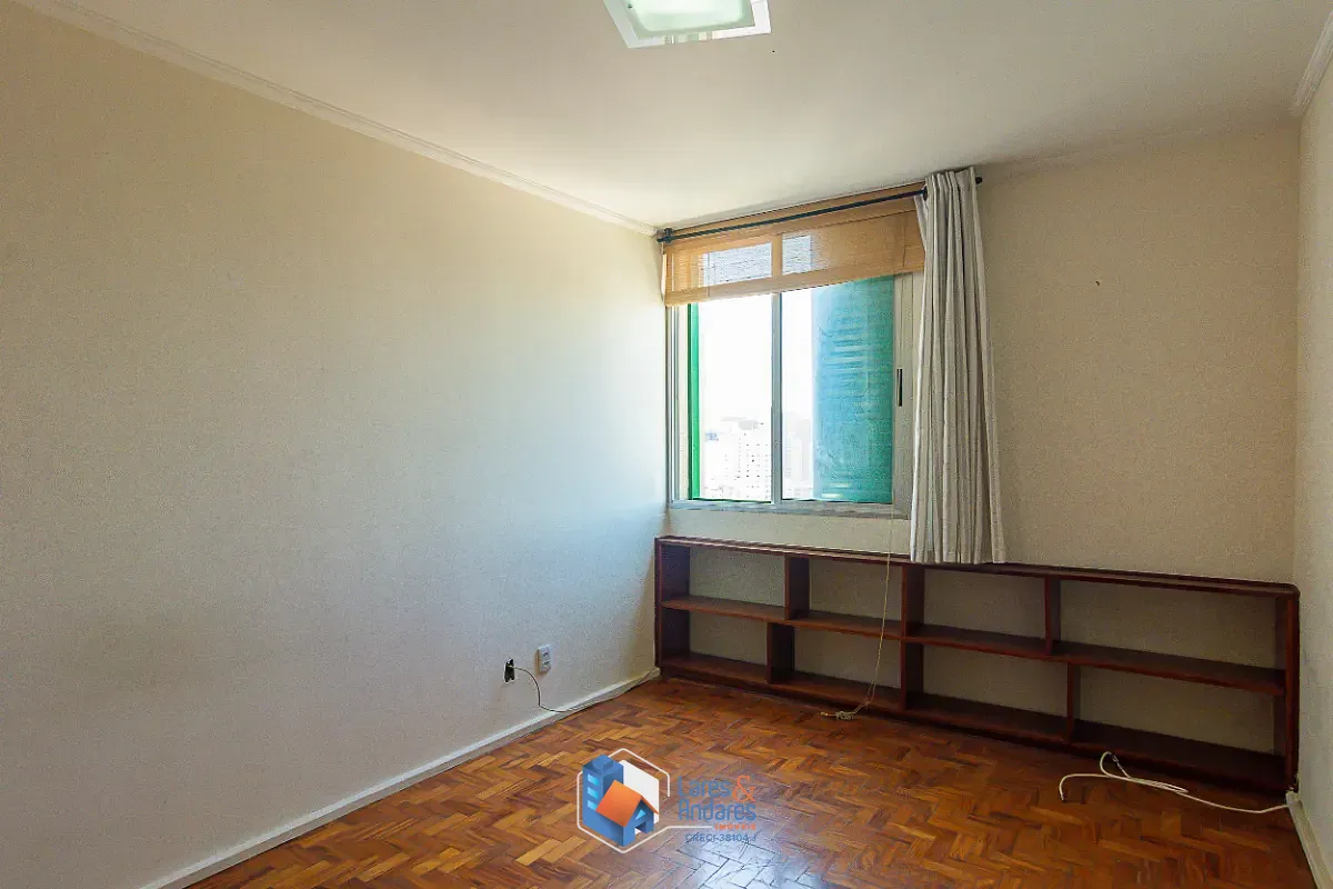 Apartamento, 3 quartos, 117 m² - Foto 2