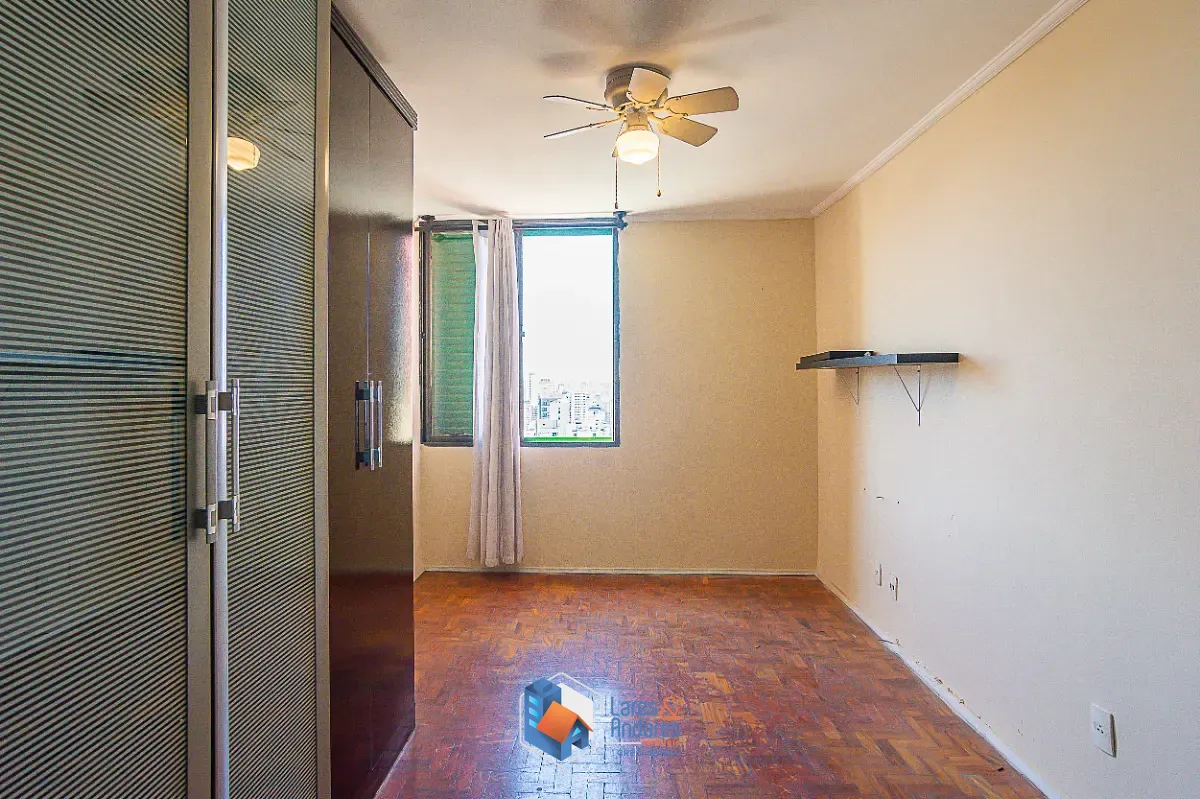 Apartamento, 3 quartos, 117 m² - Foto 11