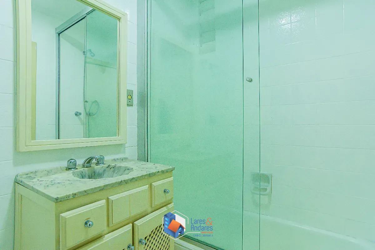Apartamento, 3 quartos, 117 m² - Foto 7