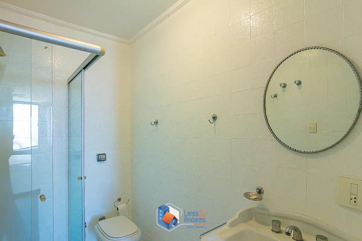 Apartamento, 3 quartos, 117 m² - Foto 13