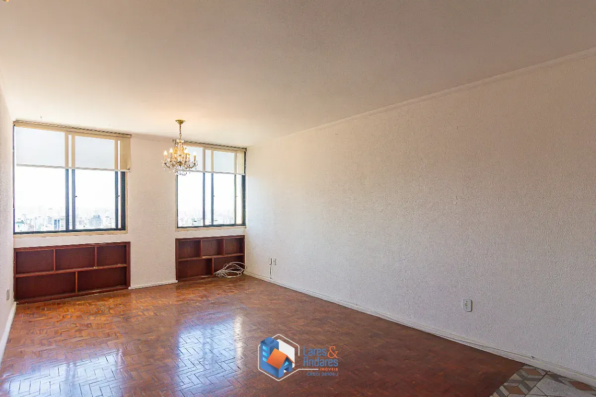 Apartamento, 3 quartos, 117 m² - Foto 27