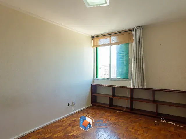 Apartamento com 117m² 3 quartos e 3 banheiros, à venda, no bairro Cerqueira César em São Paulo