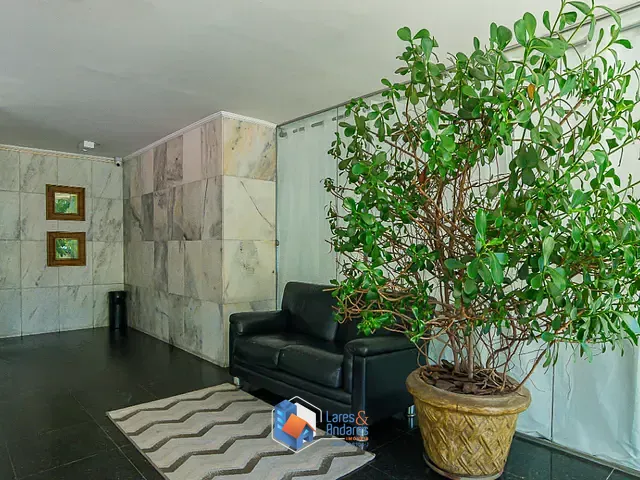 Apartamento com 117m² 3 quartos e 3 banheiros, à venda, no bairro Cerqueira César em São Paulo