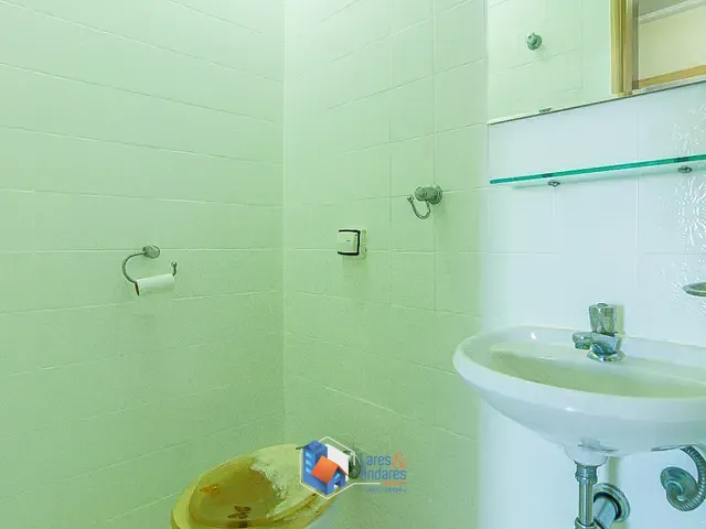 Apartamento com 117m² 3 quartos e 3 banheiros, à venda, no bairro Cerqueira César em São Paulo