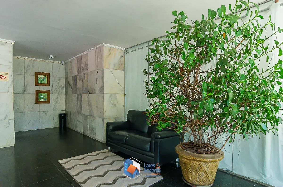 Apartamento, 3 quartos, 117 m² - Foto 5