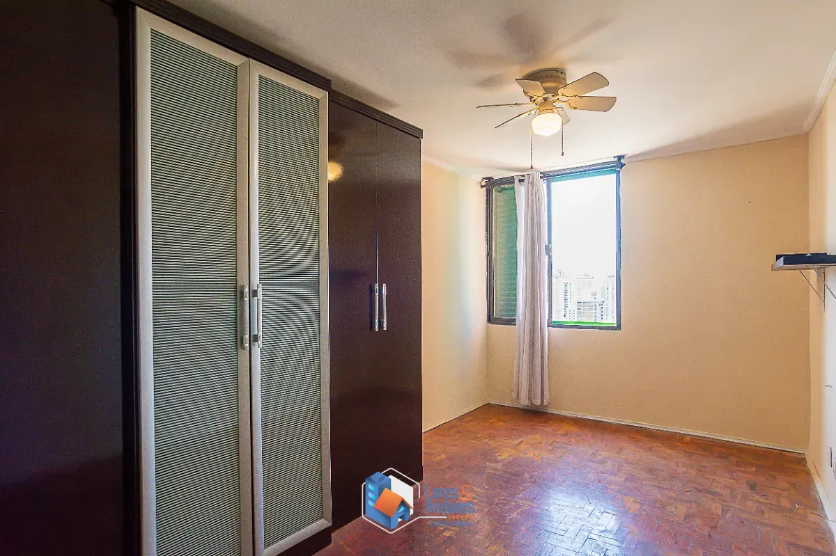 Apartamento, 3 quartos, 117 m² - Foto 29