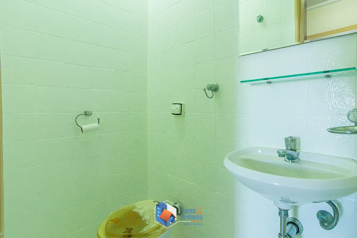 Apartamento, 3 quartos, 117 m² - Foto 3