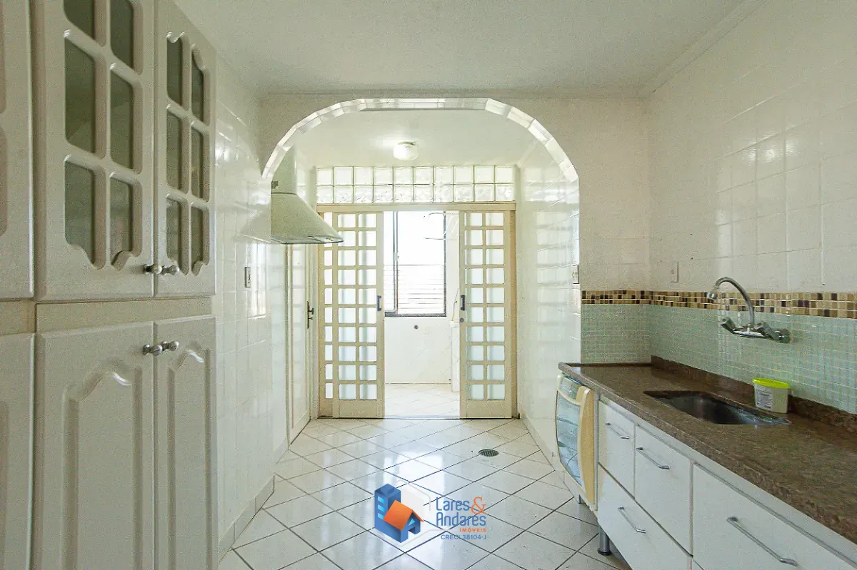 Apartamento, 3 quartos, 117 m² - Foto 23