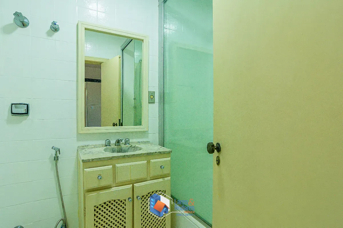 Apartamento, 3 quartos, 117 m² - Foto 6
