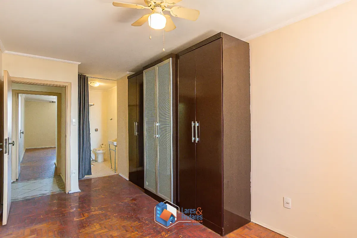 Apartamento, 3 quartos, 117 m² - Foto 9