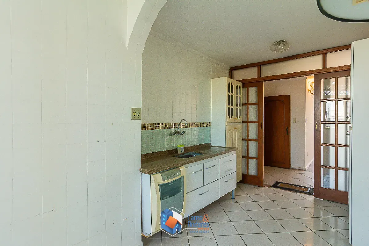Apartamento, 3 quartos, 117 m² - Foto 26