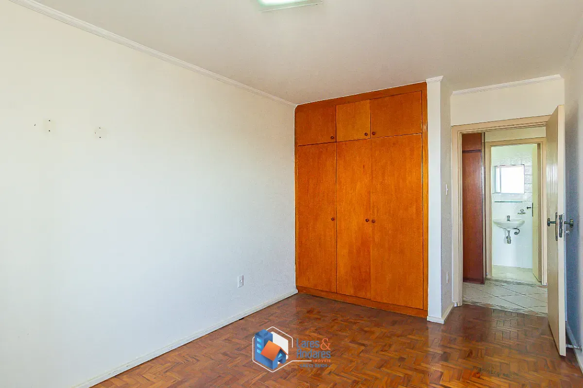 Apartamento, 3 quartos, 117 m² - Foto 4