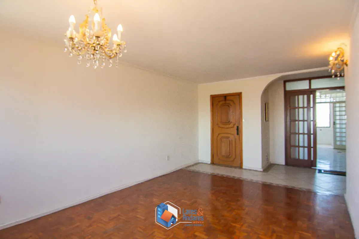 Apartamento, 3 quartos, 117 m² - Foto 21
