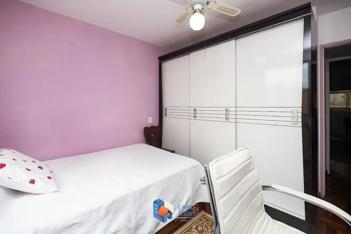 Apartamento, 3 quartos, 127 m² - Foto 20