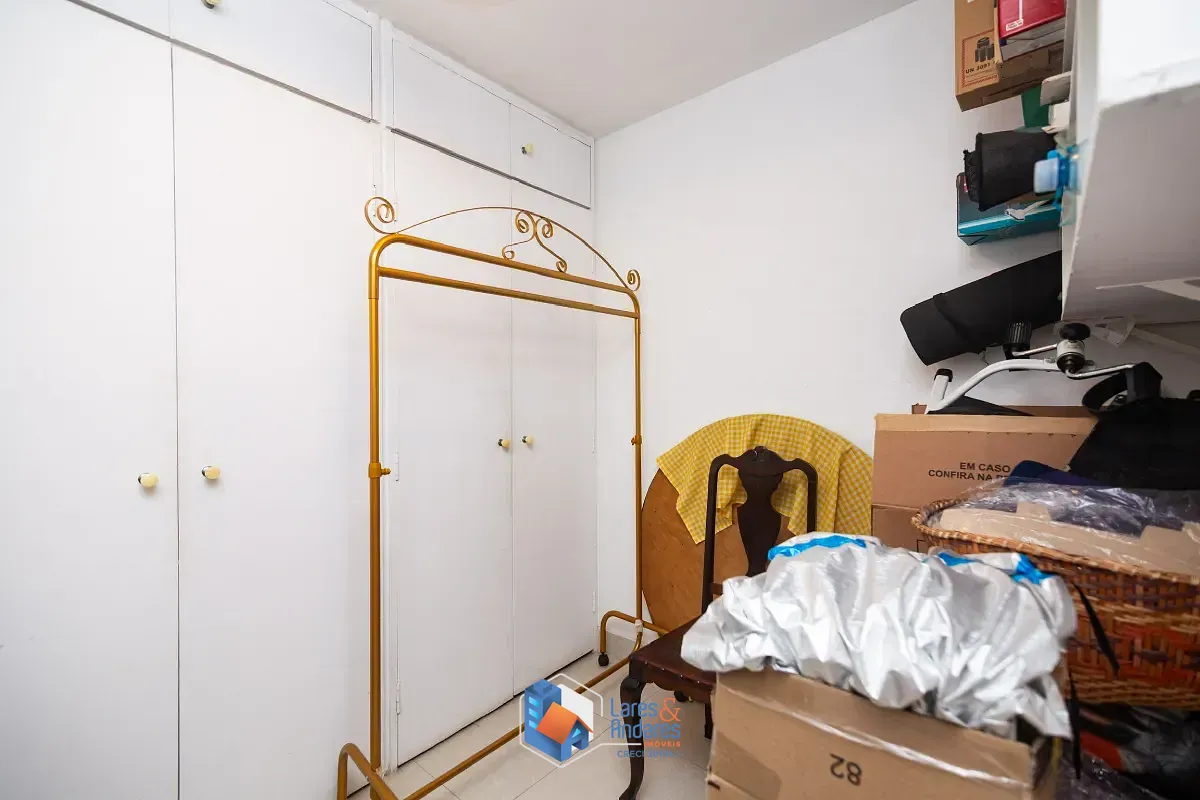 Apartamento, 3 quartos, 127 m² - Foto 16