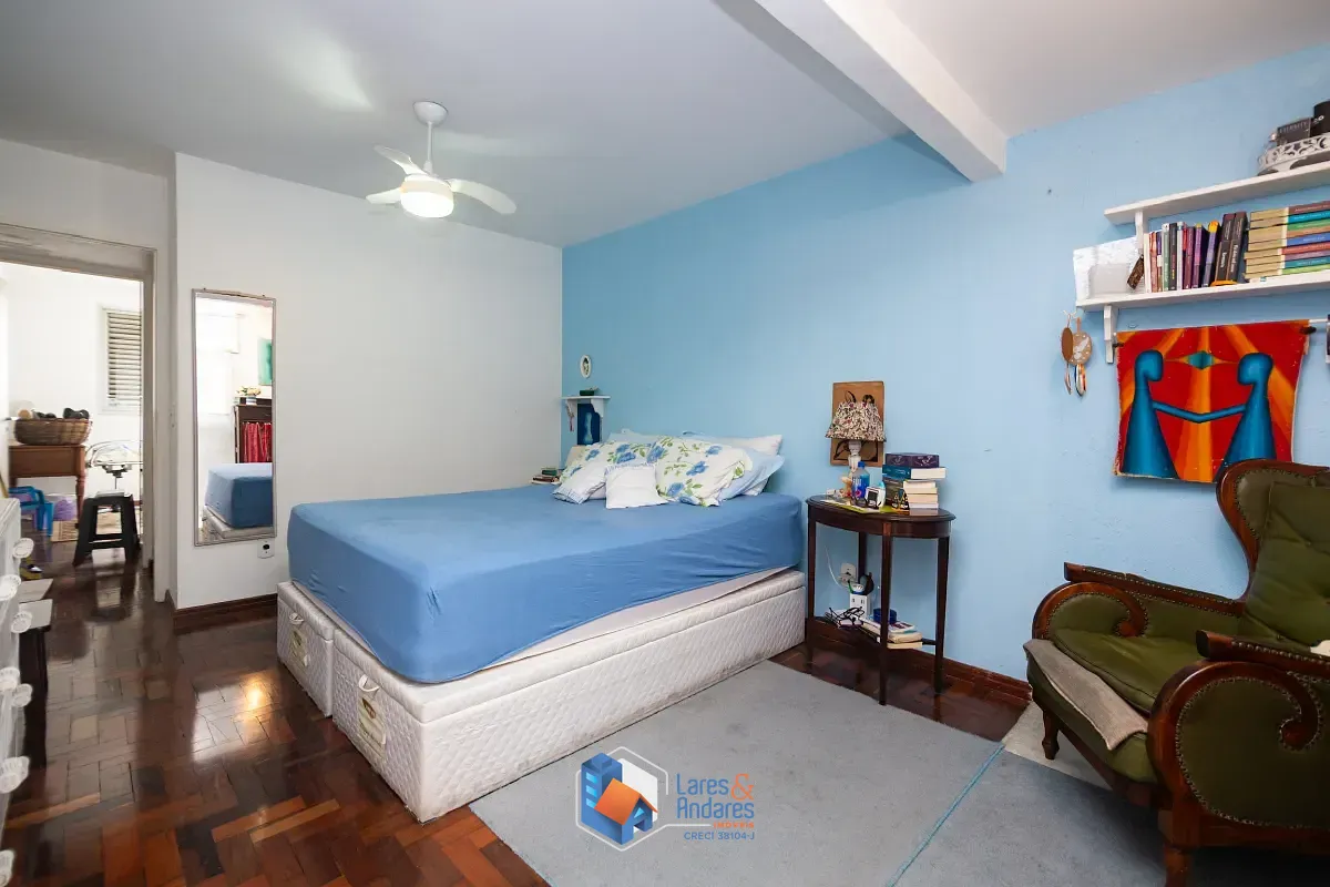 Apartamento, 3 quartos, 127 m² - Foto 25
