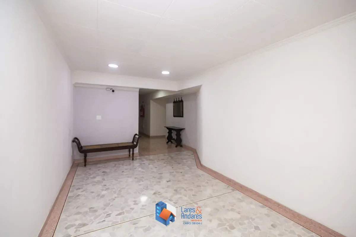 Apartamento, 3 quartos, 127 m² - Foto 35