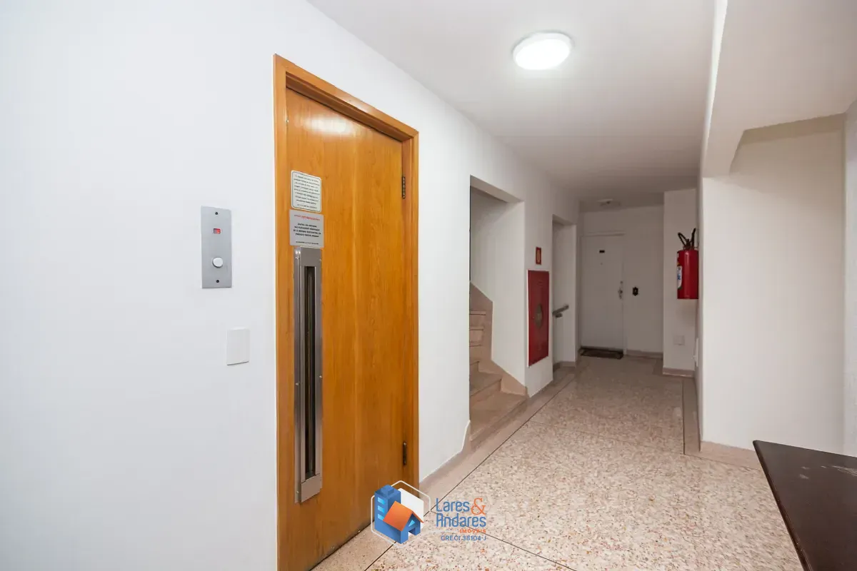 Apartamento, 3 quartos, 127 m² - Foto 36