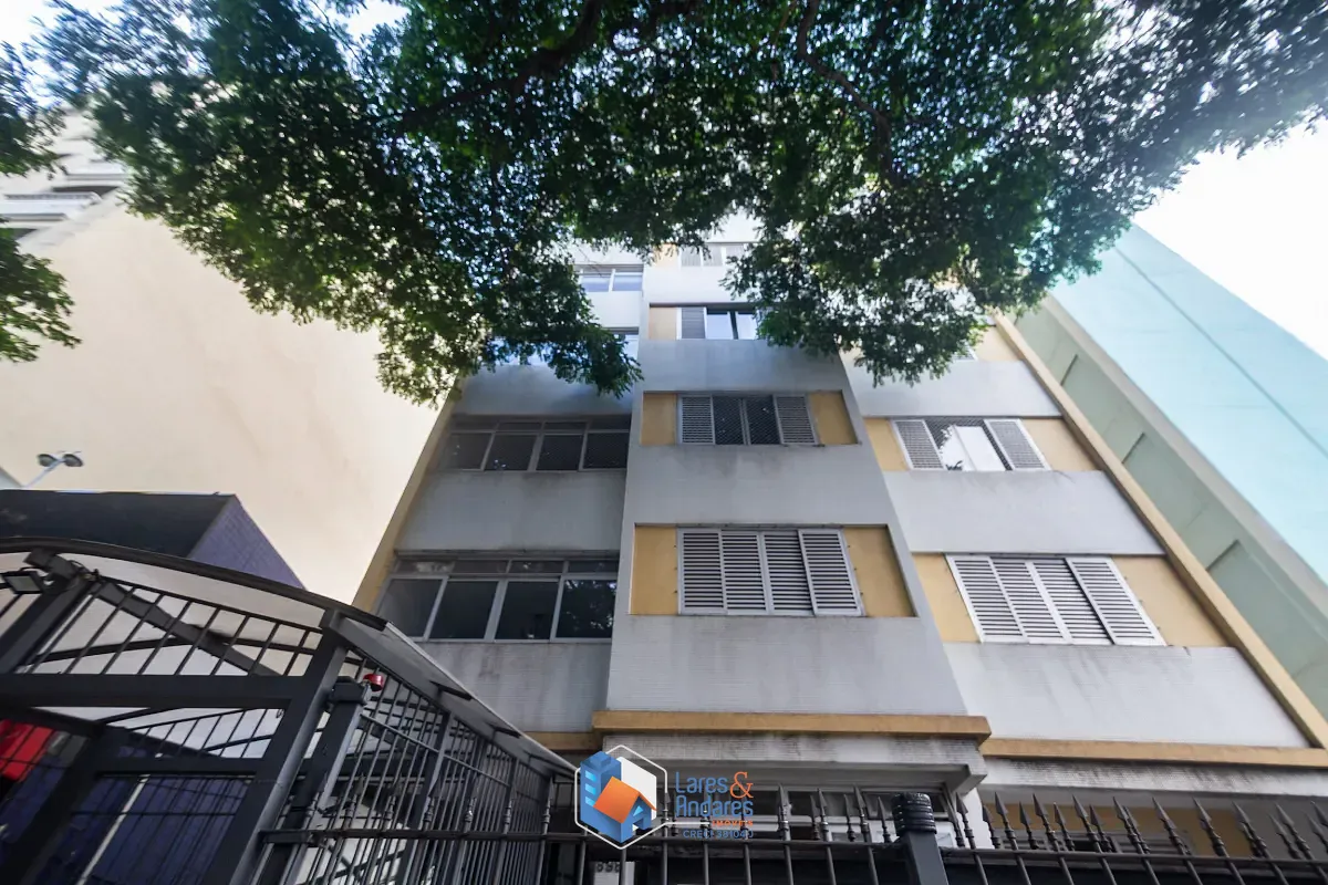 Apartamento, 3 quartos, 127 m² - Foto 37
