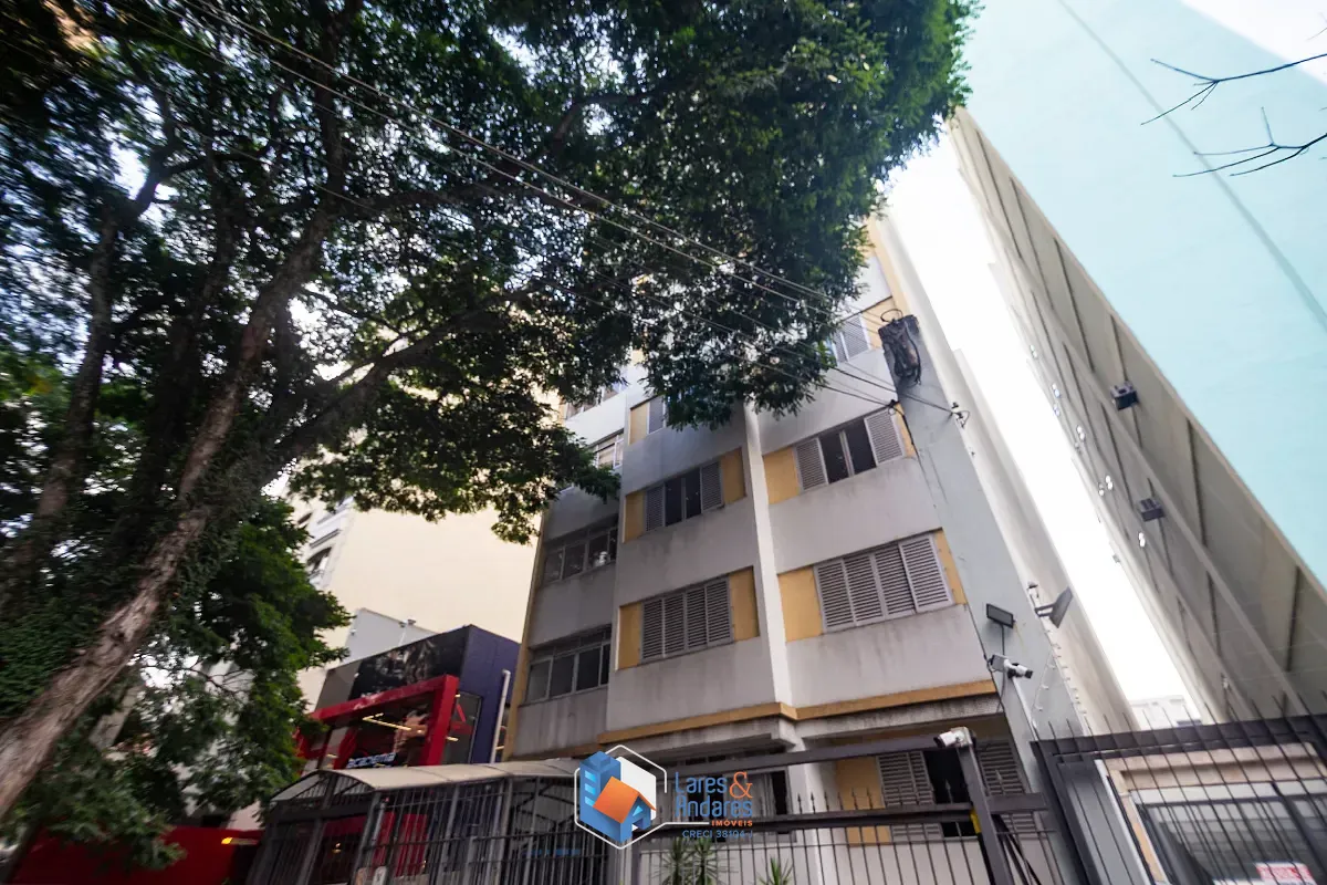 Apartamento, 3 quartos, 127 m² - Foto 38