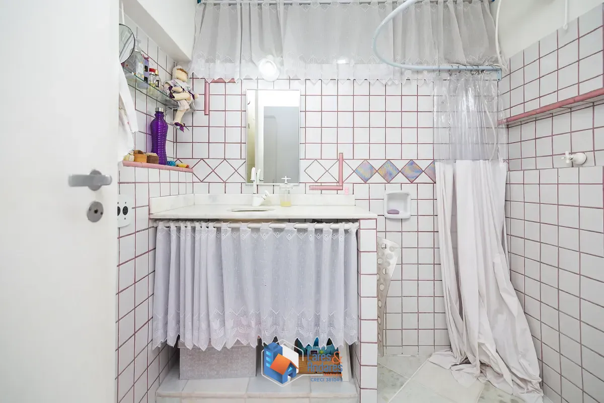 Apartamento, 3 quartos, 127 m² - Foto 34