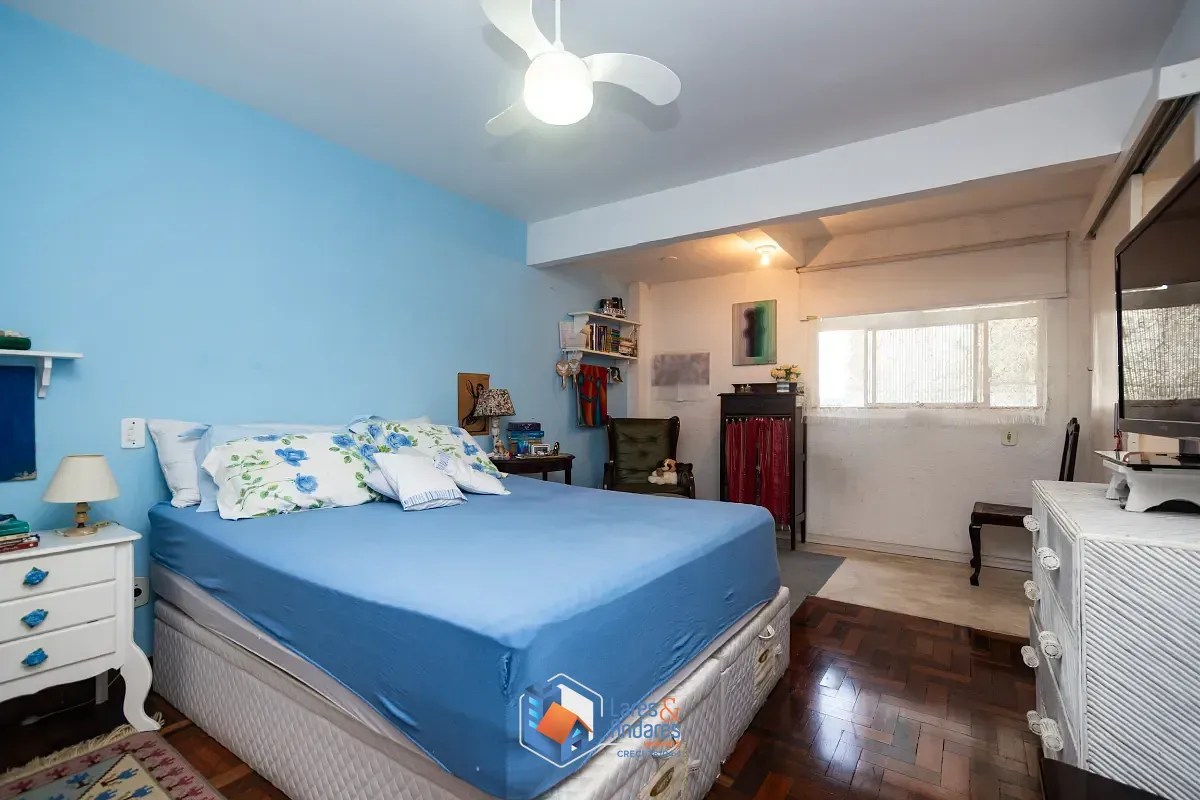Apartamento, 3 quartos, 127 m² - Foto 24
