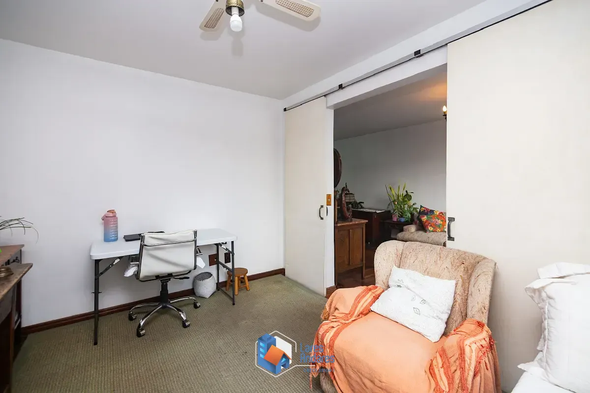 Apartamento, 3 quartos, 127 m² - Foto 6
