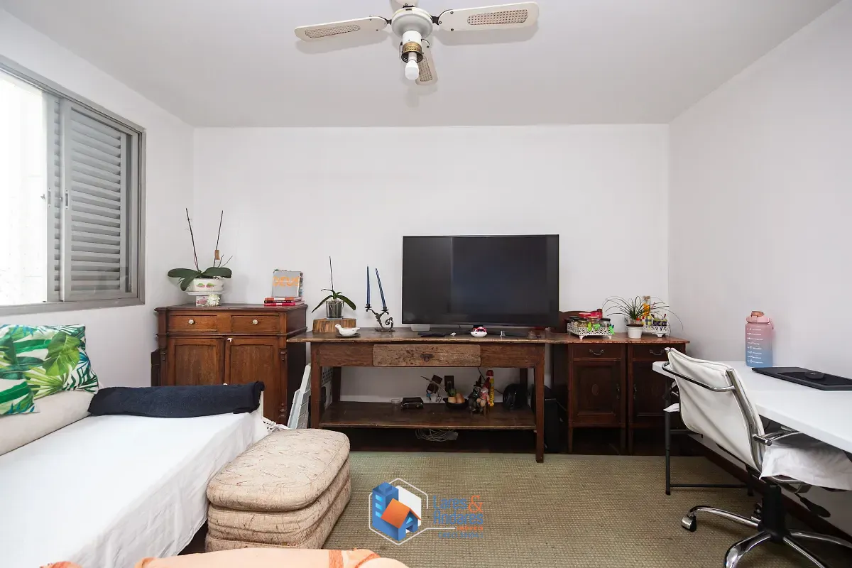 Apartamento, 3 quartos, 127 m² - Foto 10