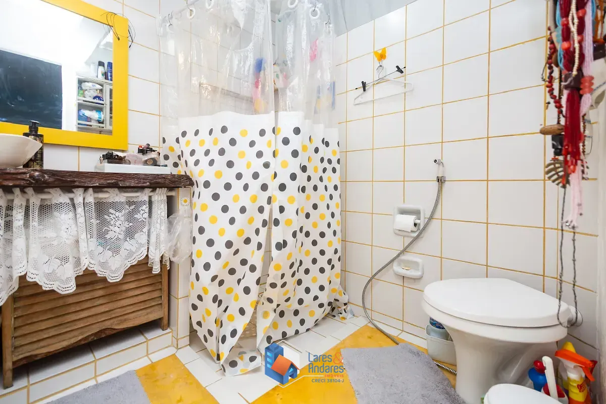 Apartamento, 3 quartos, 127 m² - Foto 30