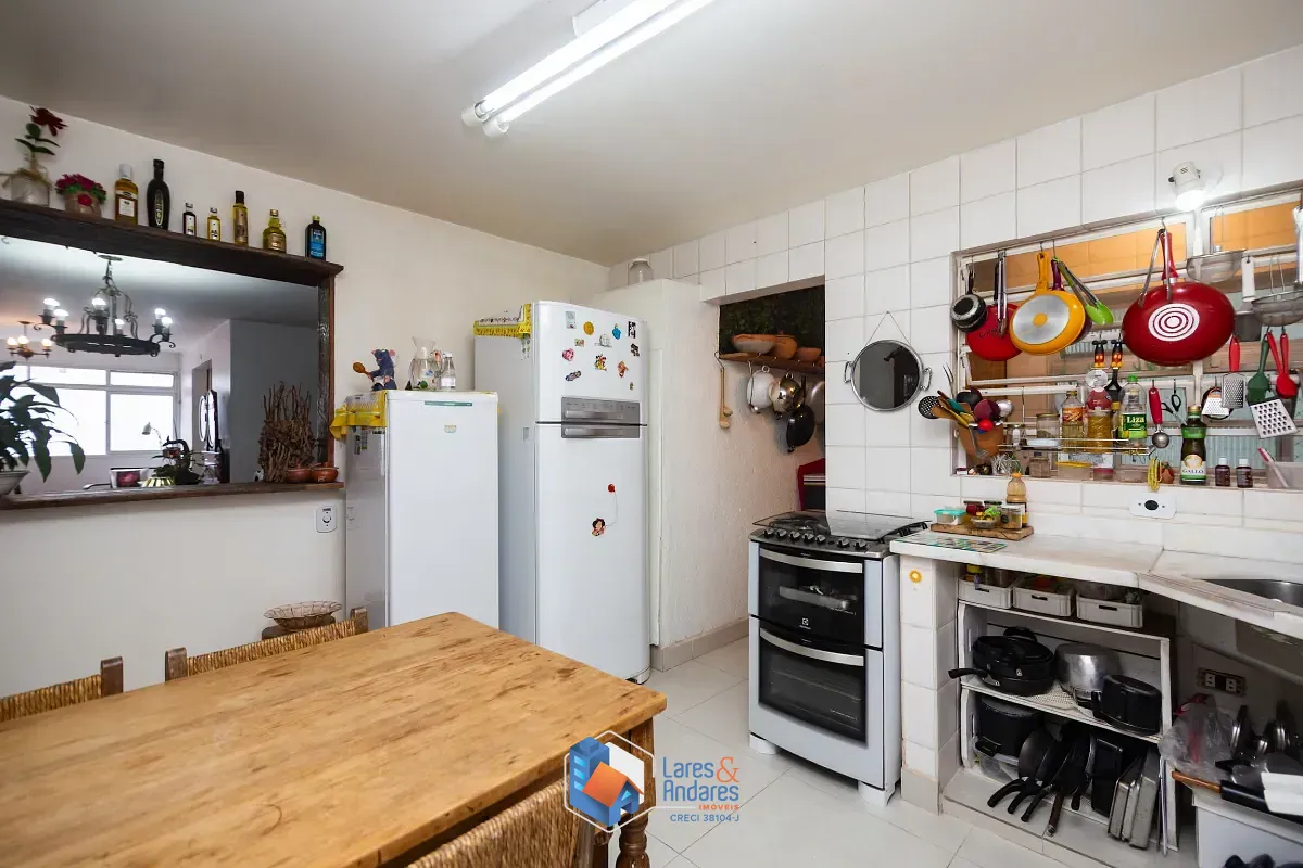 Apartamento, 3 quartos, 127 m² - Foto 12