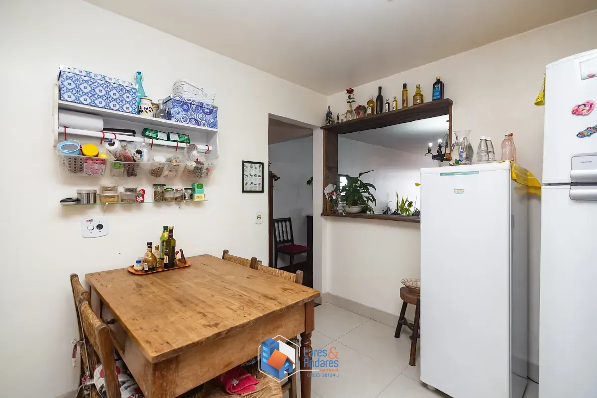 Apartamento, 3 quartos, 127 m² - Foto 13