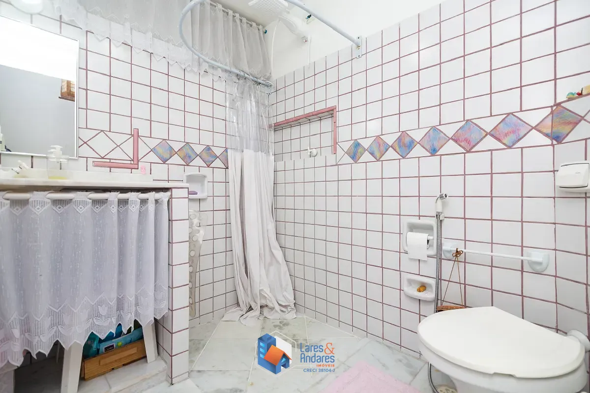 Apartamento, 3 quartos, 127 m² - Foto 32