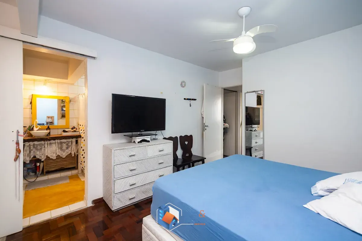 Apartamento, 3 quartos, 127 m² - Foto 26