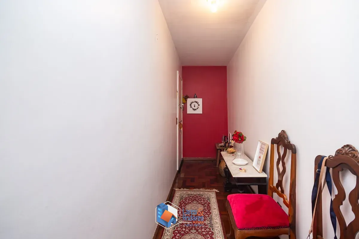 Apartamento, 3 quartos, 127 m² - Foto 7