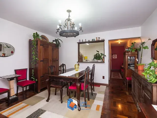 Apartamento com 127m² 3 quartos e 2 banheiros, à venda, no bairro Perdizes em São Paulo