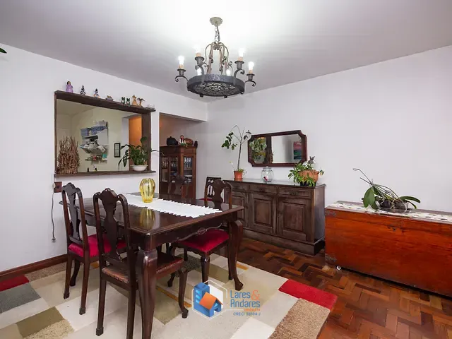 Apartamento com 127m² 3 quartos e 2 banheiros, à venda, no bairro Perdizes em São Paulo