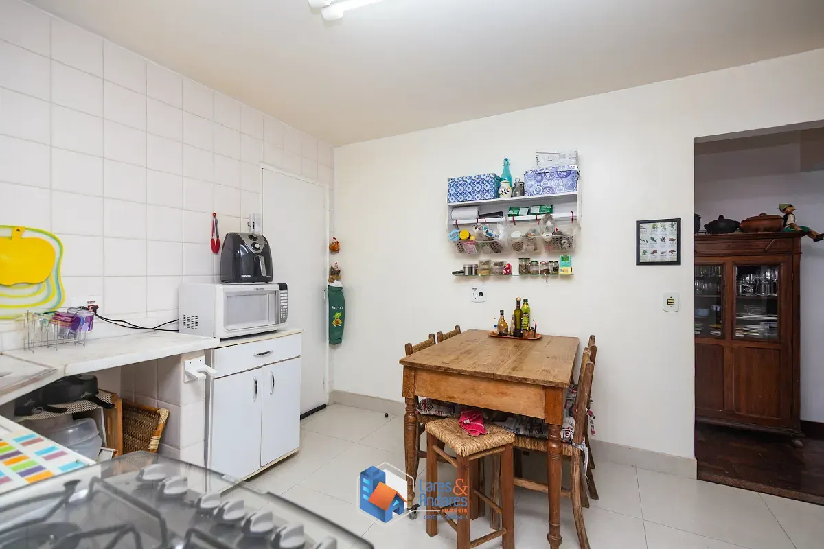 Apartamento, 3 quartos, 127 m² - Foto 11