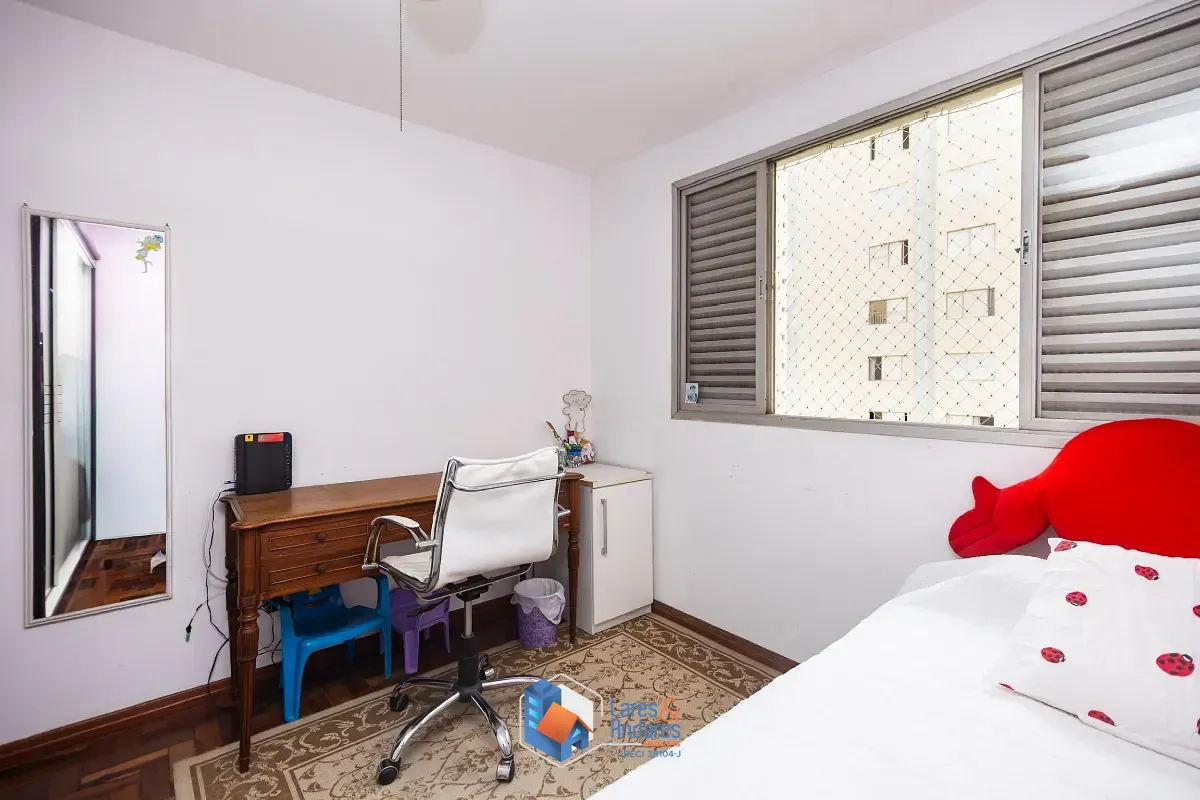 Apartamento, 3 quartos, 127 m² - Foto 22