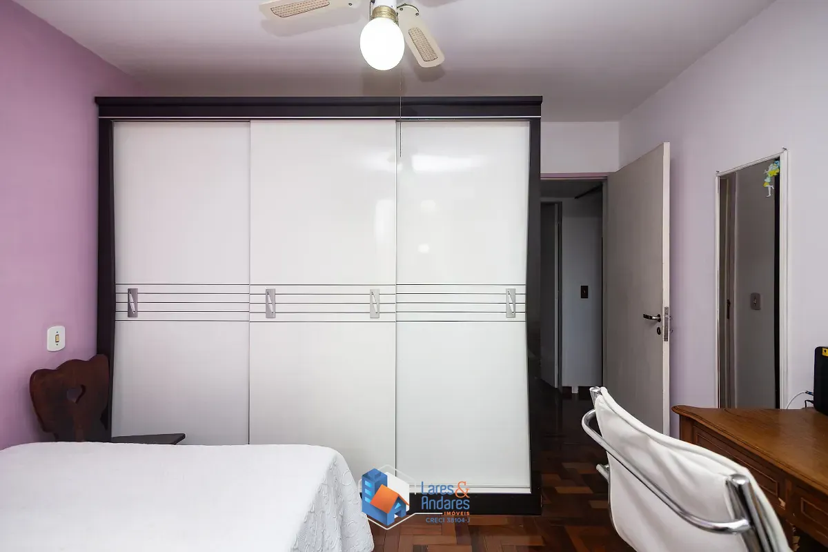 Apartamento, 3 quartos, 127 m² - Foto 23