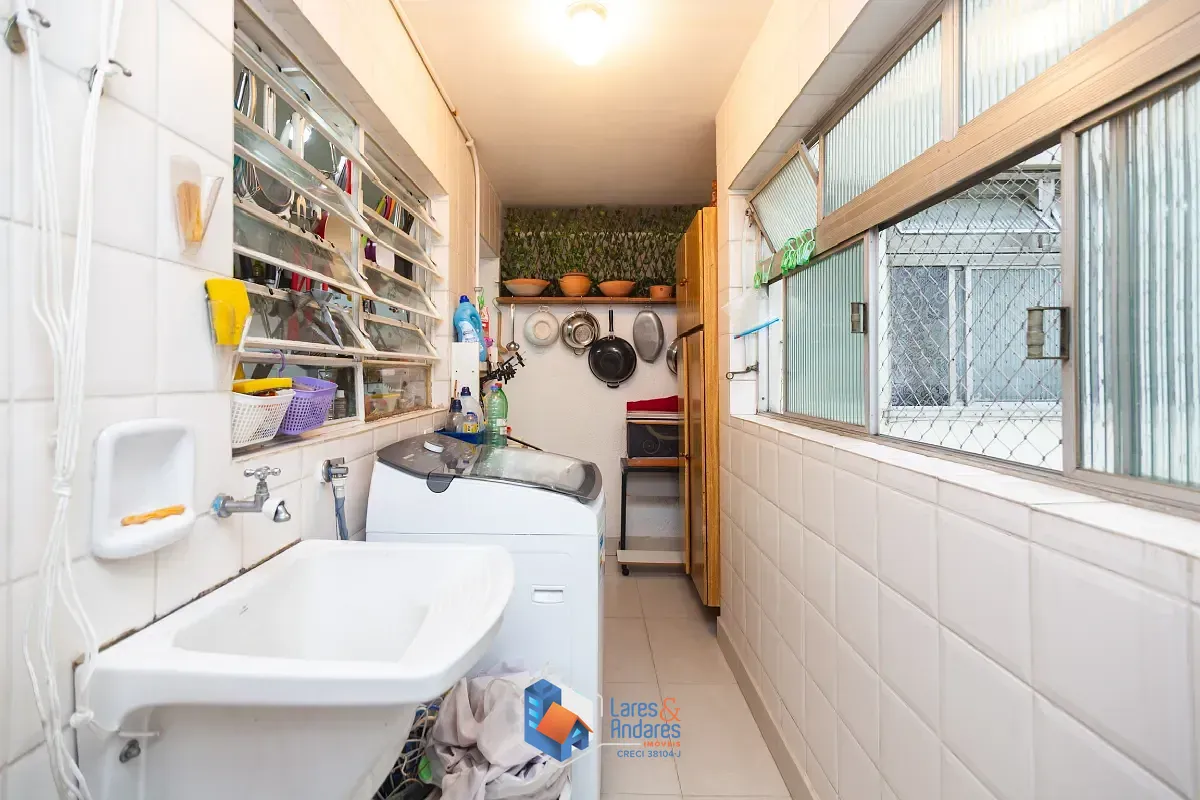 Apartamento, 3 quartos, 127 m² - Foto 17