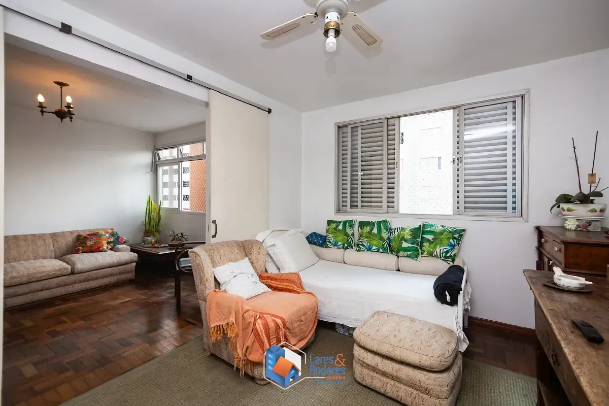Apartamento, 3 quartos, 127 m² - Foto 8
