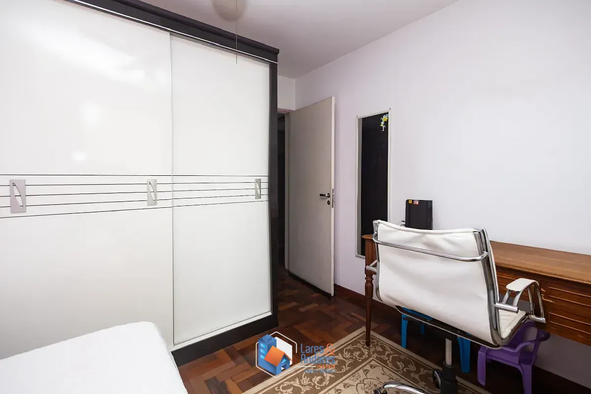 Apartamento, 3 quartos, 127 m² - Foto 21