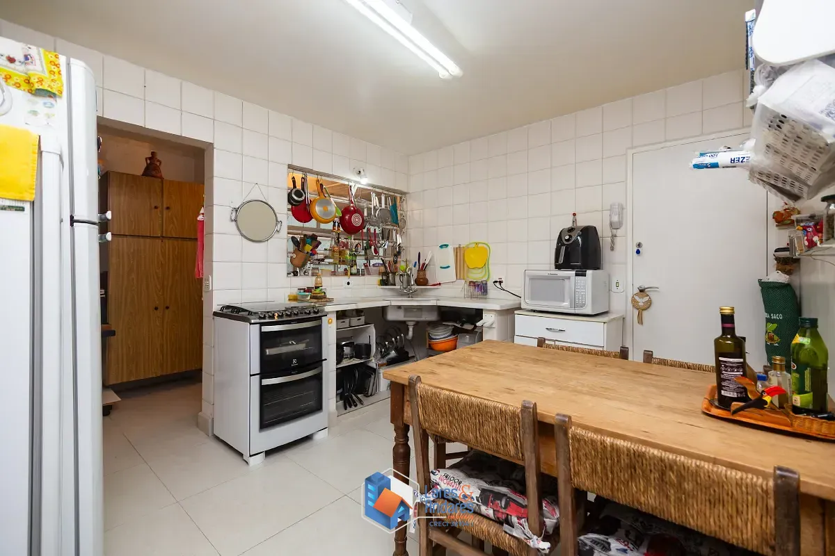 Apartamento, 3 quartos, 127 m² - Foto 9