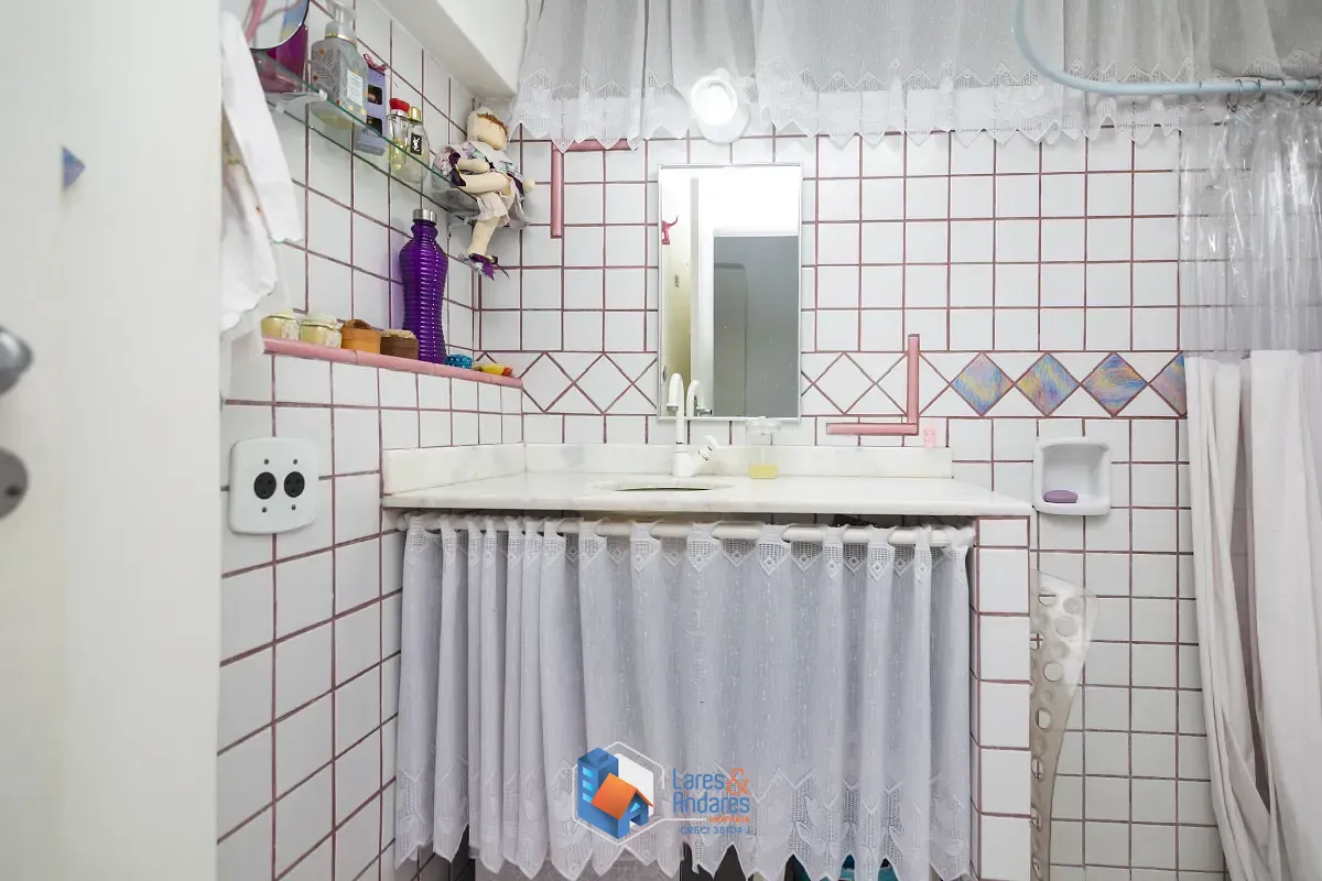 Apartamento, 3 quartos, 127 m² - Foto 33