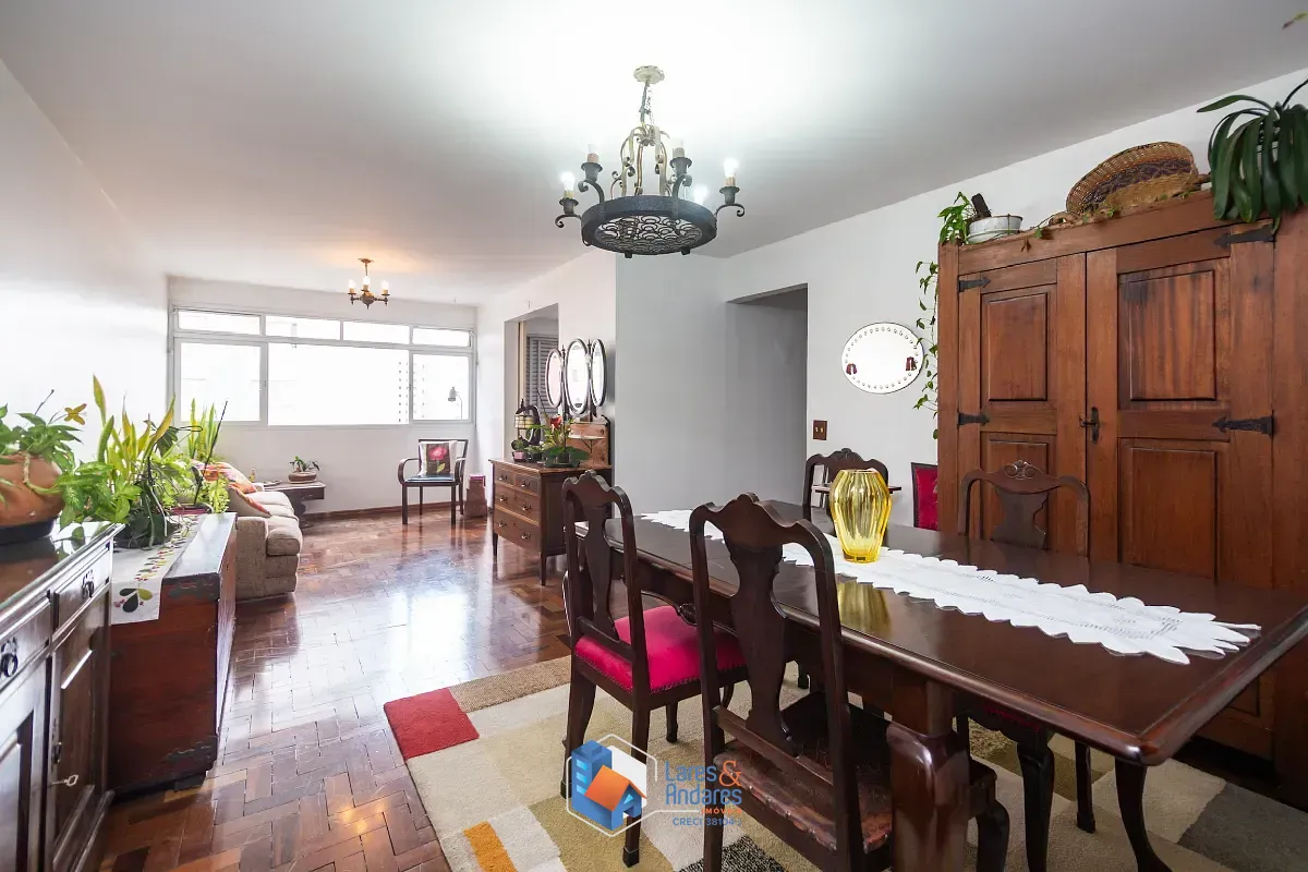 Apartamento, 3 quartos, 127 m² - Foto 14
