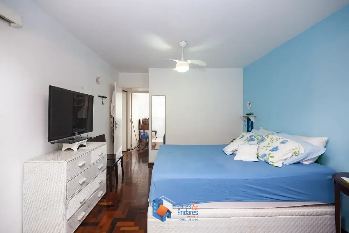 Apartamento, 3 quartos, 127 m² - Foto 28